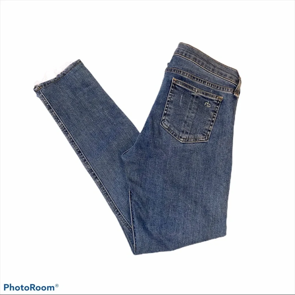 Rag & Bone Jeans Size 27